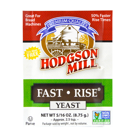 Fast Rise Yeast