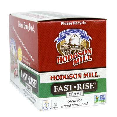 Fast Rise Yeast